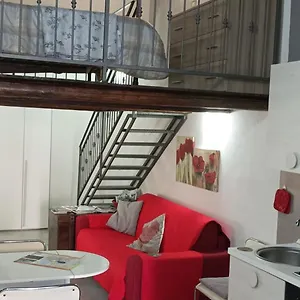 La Casetta Di Marta Ai Quattro Canti Apartment
