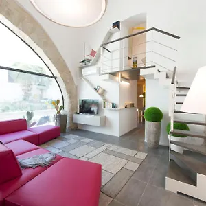 Gattopardo By Design Apartment
