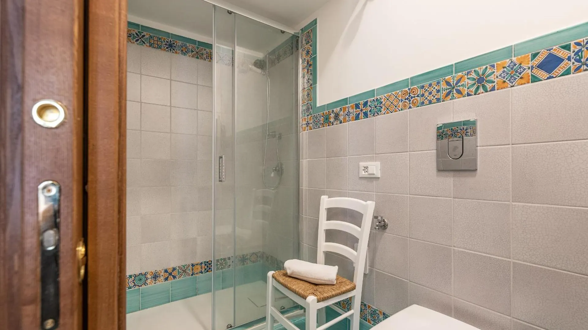 Il Cortile Degli Aragonesi By Wonderful Italy Apartment Palermo 0*,  Italy