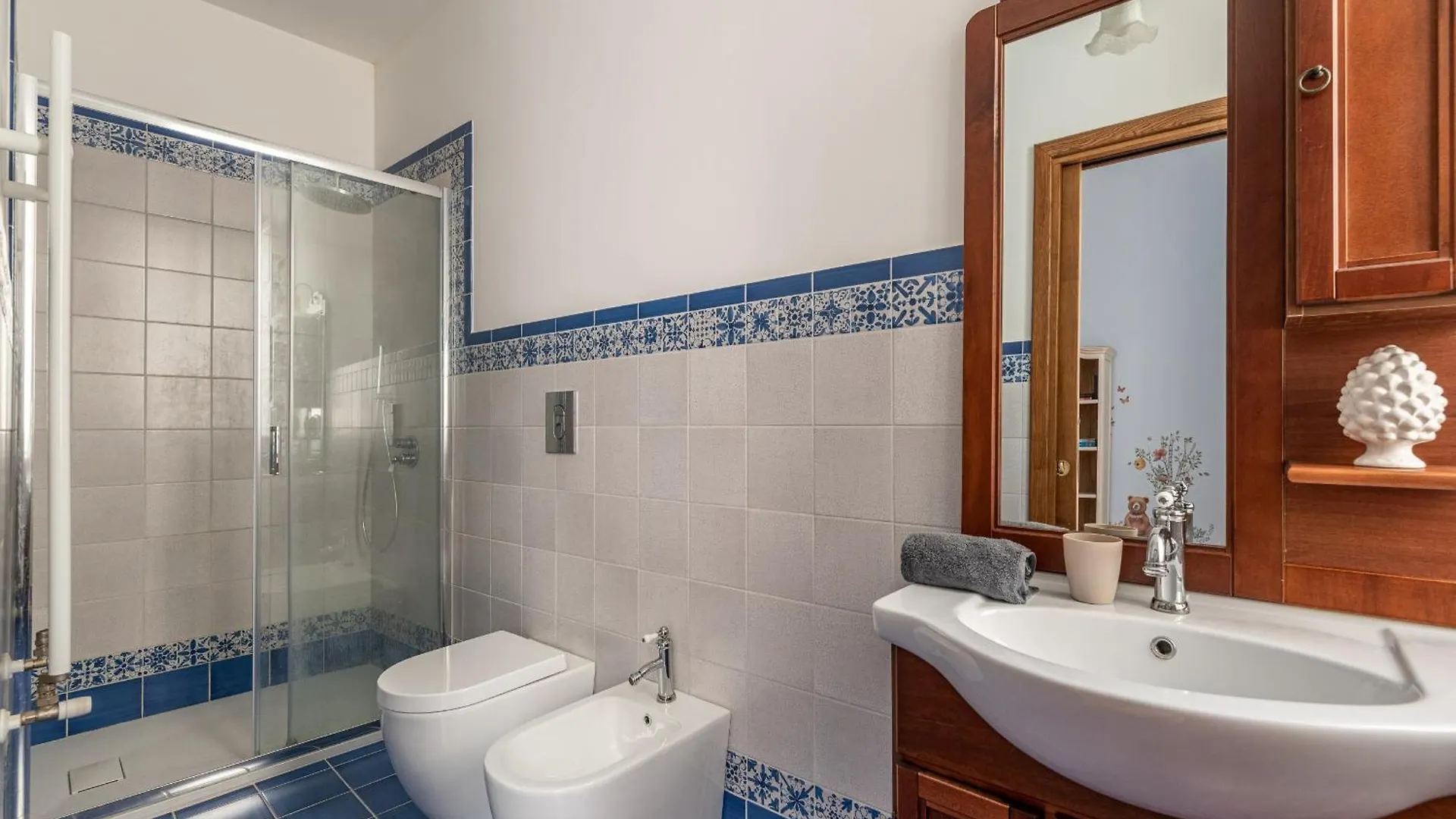 Il Cortile Degli Aragonesi By Wonderful Italy Apartment Palermo 0*,